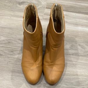 Rag & Bone Ankle Boots